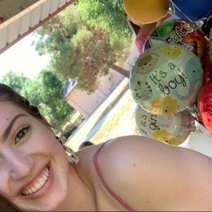 Meet your Posher, Kiley